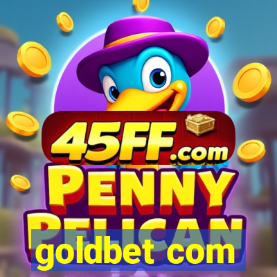 goldbet com